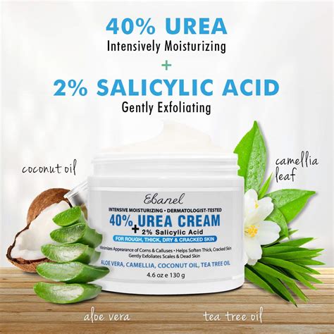 The diluted solution should be applied directly on the skin just like when you are applying the hydrogen peroxide solution. . Urea cream for seborrheic keratosis